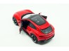 Bburago - Ferrari Purosangue 1:24 SUV 2022 - red