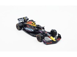 F1 RB19 TEAM ORACLE RED BULL RACING - Nr.1 2023 - MAX VERSTAPPEN -