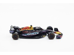 F1 RB19 TEAM ORACLE RED BULL RACING - Nr.1 2023 - MAX VERSTAPPEN -