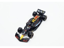 F1 RB19 TEAM ORACLE RED BULL RACING - Nr.1 2023 - MAX VERSTAPPEN -