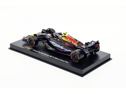 F1 RB19 TEAM ORACLE RED BULL RACING - Nr.11 2023 - SERGIO PEREZ -