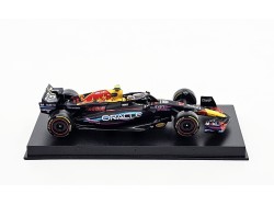 F1 RB19 TEAM ORACLE RED BULL RACING - Nr.11 2023 - SERGIO PEREZ - Bburago