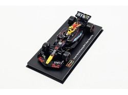 F1 RB19 TEAM ORACLE RED BULL RACING - Nr.11 2023 - SERGIO PEREZ - Bburago