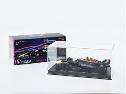 F1 RB19 TEAM ORACLE RED BULL RACING - Nr.11 2023 - SERGIO PEREZ -