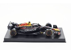 F1 RB19 TEAM ORACLE RED BULL RACING - Nr.1 2023 - MAX VERSTAPPEN -