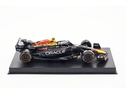 F1 RB19 TEAM ORACLE RED BULL RACING - Nr.11 2023 - SERGIO PEREZ - Bbur