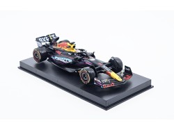 F1 RB19 TEAM ORACLE RED BULL RACING - Nr.1 2023 - MAX VERSTAPPEN - Bbu