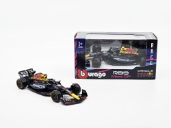 F1 RB19 TEAM ORACLE RED BULL RACING - Nr.11 2023 - SERGIO PEREZ  - Bb