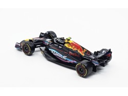 F1 RB19 TEAM ORACLE RED BULL RACING - Nr.11 2023 - SERGIO PEREZ  - Bb