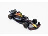 F1 RB19 TEAM ORACLE RED BULL RACING - Nr.11 2023 - SERGIO PEREZ  - Bb