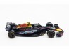 F1 RB19 TEAM ORACLE RED BULL RACING - Nr.11 2023 - SERGIO PEREZ  - Bb