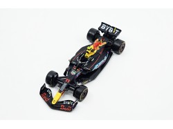 F1 RB19 TEAM ORACLE RED BULL RACING - Nr.11 2023 - SERGIO PEREZ  - Bb