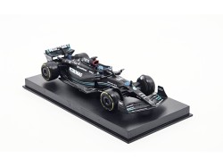 F1 Mercedes-AMG PETRONAS W14 Nr. 63 - 1:43 G.Russell - Bburago