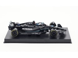 F1 Mercedes-AMG PETRONAS W14 Nr. 63 - 1:43 G.Russell  - Bburago