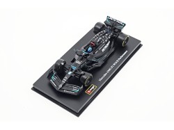 F1 Mercedes-AMG PETRONAS W14 Nr. 63 - 1:43 G.Russell  - Bburago