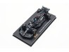 F1 Mercedes-AMG PETRONAS W14 Nr. 63 - 1:43 G.Russell  - Bburago