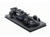 F1 Mercedes-AMG PETRONAS W14 Nr. 44 - 1:43 l. Hamilton - sběratelské balení - Bburago
