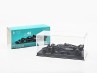 F1 Mercedes-AMG PETRONAS W14 Nr. 44 - 1:43 l. Hamilton - sběratelské balení - Bburago