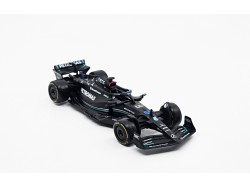 F1 Mercedes-AMG PETRONAS W14 Nr. 63 - 1:43 G.Russell - Bburago