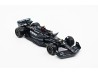 F1 Mercedes-AMG PETRONAS W14 Nr. 44 - 1:43 l. Hamilton - Bburago