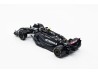 F1 Mercedes-AMG PETRONAS W14 Nr. 44 - 1:43 l. Hamilton - Bburago