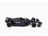 F1 Mercedes-AMG PETRONAS W14 Nr. 44 - 1:43 l. Hamilton - Bburago