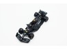 F1 Mercedes-AMG PETRONAS W14 Nr. 44 - 1:43 l. Hamilton - Bburago