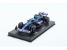 F1 ALPINE A523 TEAM BWT Nr. 10 - Pierre Gasly - 1:43  - Bburago