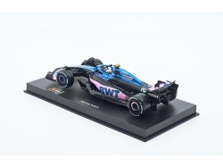 F1 ALPINE A523 TEAM BWT Nr. 10 - Pierre Gasly - 1:43  - Bburago