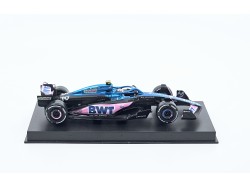 F1 ALPINE A523 TEAM BWT Nr. 10 - Pierre Gasly - 1:43  - Bburago