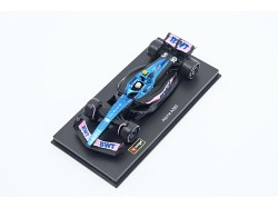 F1 ALPINE A523 TEAM BWT Nr. 10 - Pierre Gasly - 1:43  - Bburago