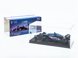 F1 ALPINE A523 TEAM BWT Nr. 31 - Esteban Ocon -1:43 - Bburago