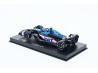 F1 ALPINE A523 TEAM BWT Nr. 31 - Esteban Ocon -1:43 - Bburago