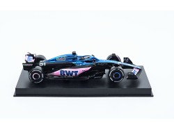 F1 ALPINE A523 TEAM BWT Nr. 31 - Esteban Ocon -1:43 - Bburago