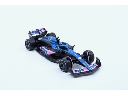 F1 ALPINE A523 TEAM BWT Nr. 10 - Pierre Gasly -1:43 - Bburago