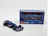 F1 ALPINE A523 TEAM BWT Nr. 10 - Pierre Gasly -1:43 - Bburago