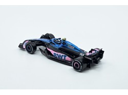 F1 ALPINE A523 TEAM BWT Nr. 10 - Pierre Gasly -1:43 - Bburago