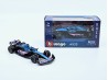 F1 ALPINE A523 TEAM BWT Nr. 31 - Esteban Ocon -1:43 - Bburago