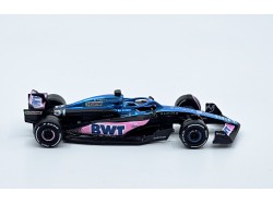 F1 ALPINE A523 TEAM BWT Nr. 31 - Esteban Ocon -1:43 - Bburago