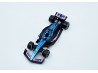 F1 ALPINE A523 TEAM BWT Nr. 31 - Esteban Ocon -1:43 - Bburago