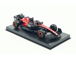 F1 Alfa Romeo C43 Team Stake  2023 nr.77 - Valtteri Bottas - 1:43 -