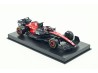 F1 Alfa Romeo C43 Team Stake  2023 nr.77 - Valtteri Bottas - 1:43 -  Bburago