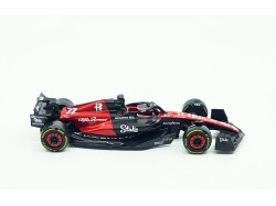 F1 Alfa Romeo C43 Team Stake  2023 nr.77 - Valtteri Bottas - 1:43 -