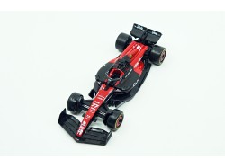 F1 Alfa Romeo C43 Team Stake  2023 nr.77 - Valtteri Bottas - 1:43 -