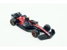 F1 Alfa Romeo C43 Team Stake  2023 nr.24 - Zhou Guanyu - 1:43 -