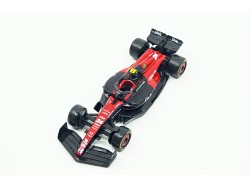 F1 Alfa Romeo C43 Team Stake  2023 nr.24 - Zhou Guanyu - 1:43 -