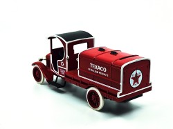 Pokladnička US nákladní auto TEXACO 1/32