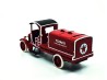 Pokladnička US nákladní auto TEXACO 1/32