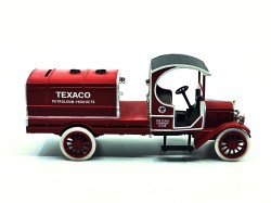 Pokladnička US nákladní auto TEXACO 1/32