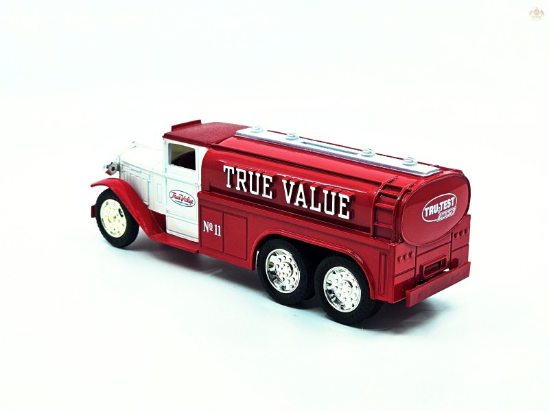 Treasury US truck TRUE VALUE 1/32